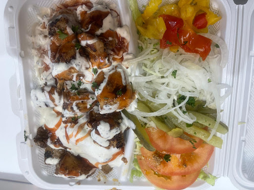 Photo of Pita Land Shawarma - Abbotsford - 2649 Trethewey St #103, Abbotsford, BC V2T 0B5