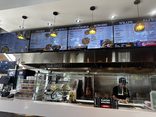 Photo of Pita Land Shawarma - Abbotsford - 2649 Trethewey St #103, Abbotsford, BC V2T 0B5