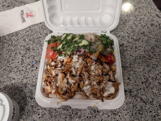 Photo of Pita Land Shawarma - Abbotsford - 2649 Trethewey St #103, Abbotsford, BC V2T 0B5
