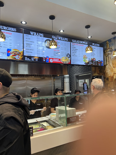 Photo of Pita Land Shawarma - Abbotsford - 2649 Trethewey St #103, Abbotsford, BC V2T 0B5