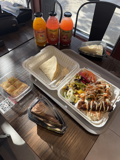 Photo of Pita Land Shawarma - Abbotsford - 2649 Trethewey St #103, Abbotsford, BC V2T 0B5