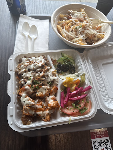 Photo of Pita Land Shawarma - Abbotsford - 2649 Trethewey St #103, Abbotsford, BC V2T 0B5