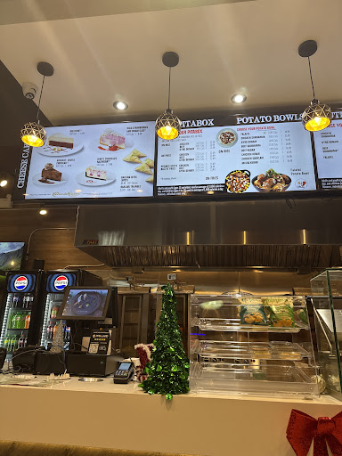 Photo of Pita Land Shawarma - Abbotsford - 2649 Trethewey St #103, Abbotsford, BC V2T 0B5