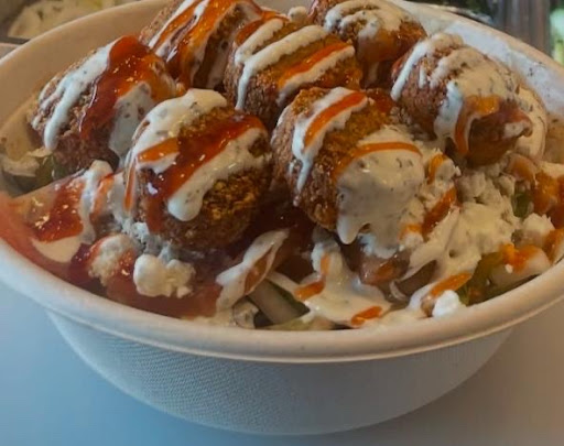 Photo of Pita Land Shawarma - Abbotsford - 2649 Trethewey St #103, Abbotsford, BC V2T 0B5