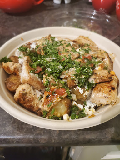 Photo of Pita Land Shawarma - Abbotsford - 2649 Trethewey St #103, Abbotsford, BC V2T 0B5