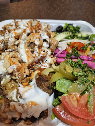 Photo of Pita Land Shawarma - Abbotsford - 2649 Trethewey St #103, Abbotsford, BC V2T 0B5
