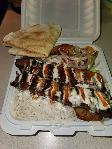 Photo of Pita Land Shawarma - Abbotsford - 2649 Trethewey St #103, Abbotsford, BC V2T 0B5