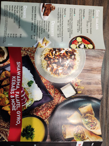 Photo of Pita Land Shawarma - Abbotsford - 2649 Trethewey St #103, Abbotsford, BC V2T 0B5