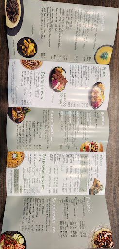 Photo of Pita Land Shawarma - Abbotsford - 2649 Trethewey St #103, Abbotsford, BC V2T 0B5