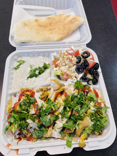 Photo of Donair Time - 45840 Yale Rd #8, Chilliwack, BC V2P 2N8