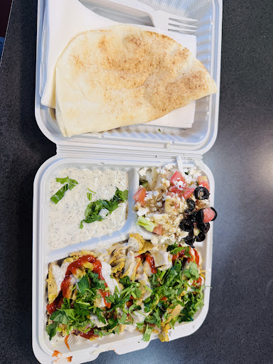 Photo of Donair Time - 45840 Yale Rd #8, Chilliwack, BC V2P 2N8