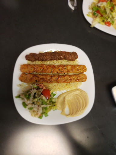 Photo of Donair Time - 45840 Yale Rd #8, Chilliwack, BC V2P 2N8