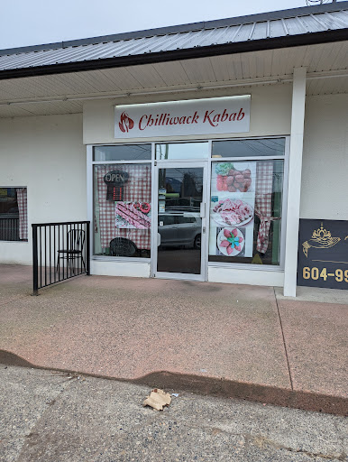 Photo of Donair Time - 45840 Yale Rd #8, Chilliwack, BC V2P 2N8