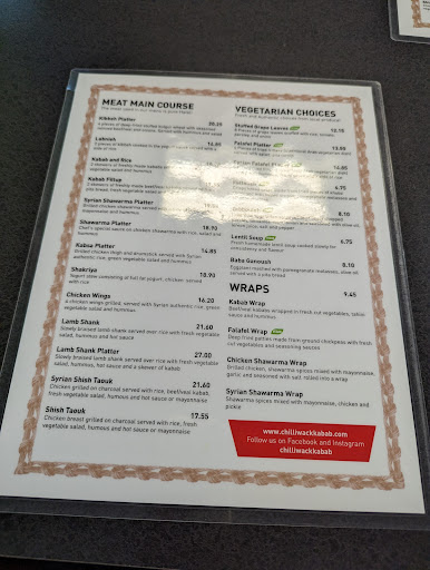 Photo of Donair Time - 45840 Yale Rd #8, Chilliwack, BC V2P 2N8