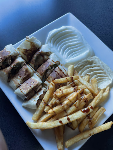 Photo of Donair Time - 45840 Yale Rd #8, Chilliwack, BC V2P 2N8
