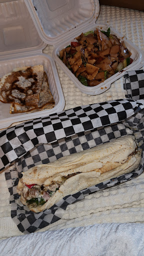 Photo of Donair Time - 45840 Yale Rd #8, Chilliwack, BC V2P 2N8