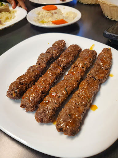 Photo of Donair Time - 45840 Yale Rd #8, Chilliwack, BC V2P 2N8