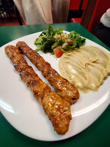 Photo of Donair Time - 45840 Yale Rd #8, Chilliwack, BC V2P 2N8