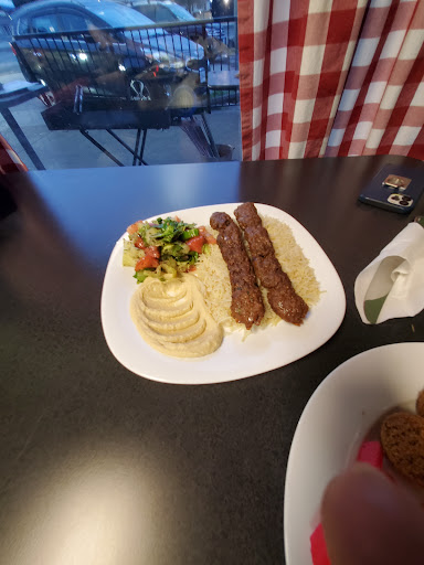 Photo of Donair Time - 45840 Yale Rd #8, Chilliwack, BC V2P 2N8