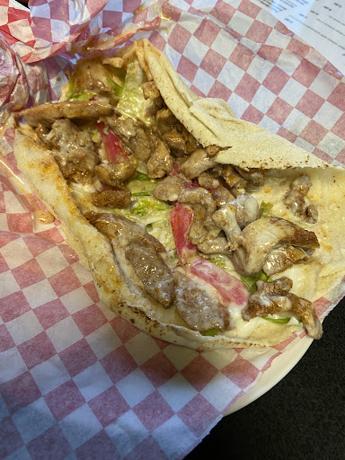 Photo of Donair Time - 45840 Yale Rd #8, Chilliwack, BC V2P 2N8