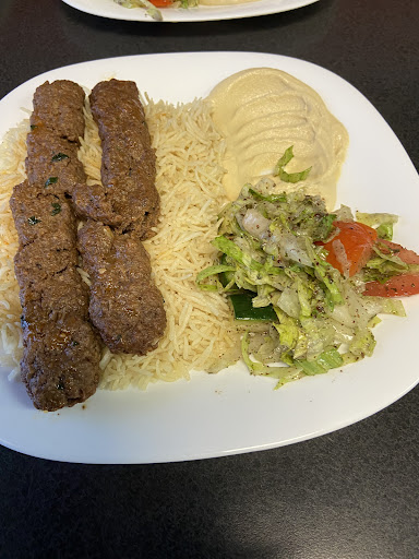 Photo of Donair Time - 45840 Yale Rd #8, Chilliwack, BC V2P 2N8