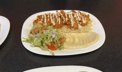 Photo of Donair Time - 45840 Yale Rd #8, Chilliwack, BC V2P 2N8