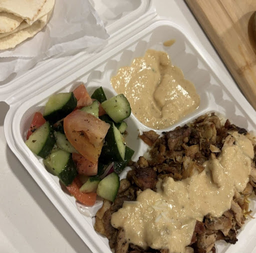 Photo of Fast Donair and Falafel - 6820 188 St #120, Surrey, BC V4N 3G6