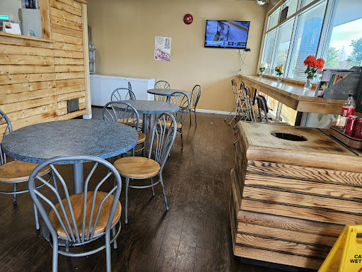 Photo of Fast Donair and Falafel - 6820 188 St #120, Surrey, BC V4N 3G6