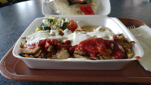 Photo of Fast Donair and Falafel - 6820 188 St #120, Surrey, BC V4N 3G6
