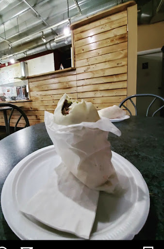 Photo of Fast Donair and Falafel - 6820 188 St #120, Surrey, BC V4N 3G6