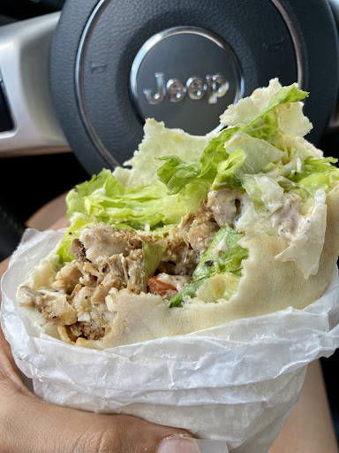 Photo of Fast Donair and Falafel - 6820 188 St #120, Surrey, BC V4N 3G6