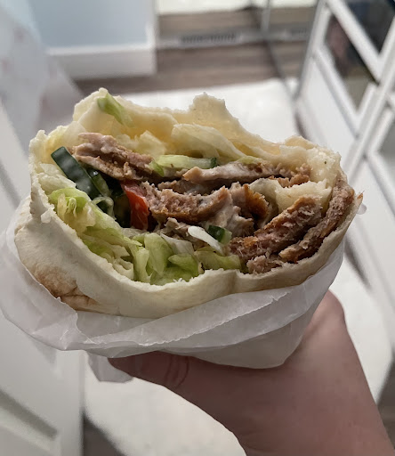 Photo of Fast Donair and Falafel - 6820 188 St #120, Surrey, BC V4N 3G6