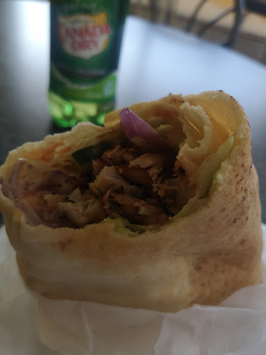 Photo of Fast Donair and Falafel - 6820 188 St #120, Surrey, BC V4N 3G6
