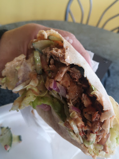 Photo of Fast Donair and Falafel - 6820 188 St #120, Surrey, BC V4N 3G6