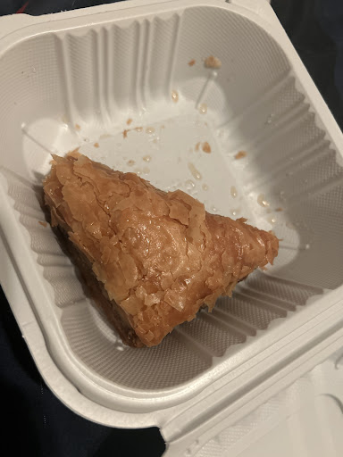 Photo of Fast Donair and Falafel - 6820 188 St #120, Surrey, BC V4N 3G6