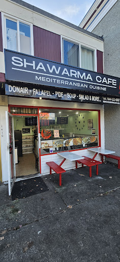 Photo of Shawarma Cafe - 1412 E 49th Ave, Vancouver, BC V5P 1S3