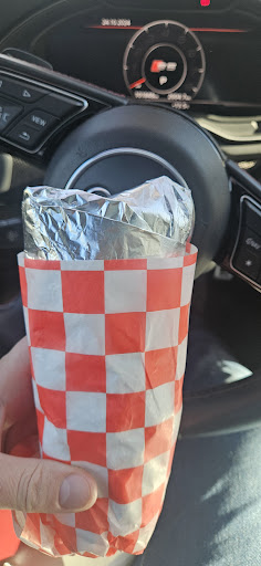 Photo of Shawarma Cafe - 1412 E 49th Ave, Vancouver, BC V5P 1S3