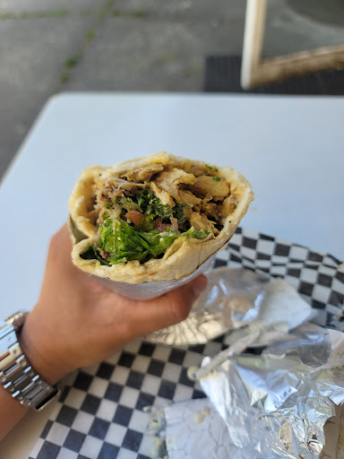 Photo of Shawarma Cafe - 1412 E 49th Ave, Vancouver, BC V5P 1S3