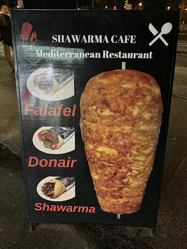 Photo of Shawarma Cafe - 1412 E 49th Ave, Vancouver, BC V5P 1S3
