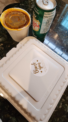 Photo of Shawarma Cafe - 1412 E 49th Ave, Vancouver, BC V5P 1S3