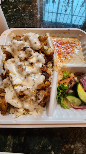 Photo of Shawarma Cafe - 1412 E 49th Ave, Vancouver, BC V5P 1S3