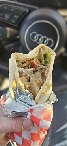 Photo of Shawarma Cafe - 1412 E 49th Ave, Vancouver, BC V5P 1S3