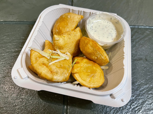 Photo of Shawarma Cafe - 1412 E 49th Ave, Vancouver, BC V5P 1S3