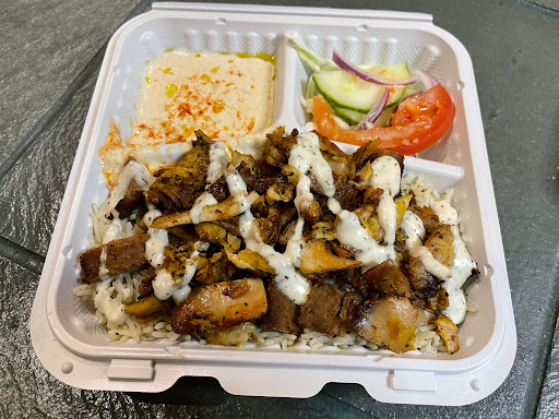 Photo of Shawarma Cafe - 1412 E 49th Ave, Vancouver, BC V5P 1S3