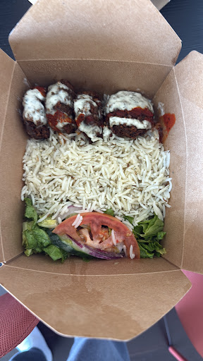 Photo of Shawarma Cafe - 1412 E 49th Ave, Vancouver, BC V5P 1S3