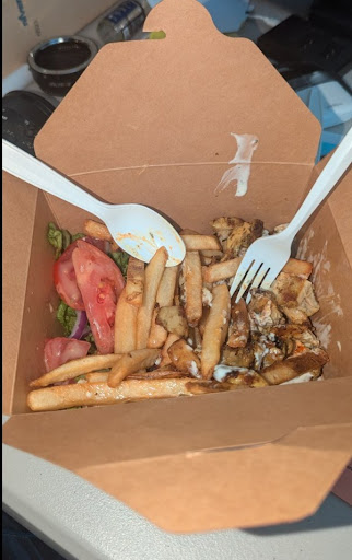 Photo of Shawarma Cafe - 1412 E 49th Ave, Vancouver, BC V5P 1S3