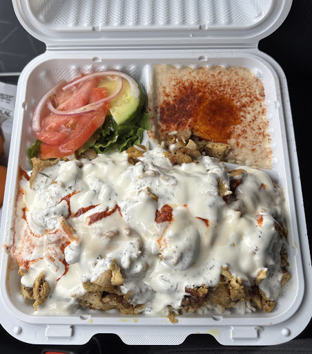 Photo of Shawarma Cafe - 1412 E 49th Ave, Vancouver, BC V5P 1S3