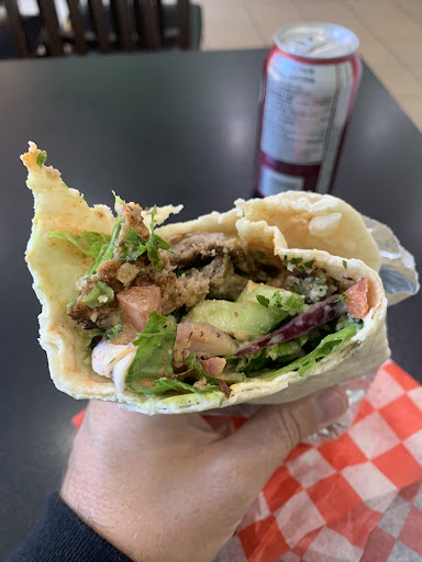 Photo of Shawarma Cafe - 1412 E 49th Ave, Vancouver, BC V5P 1S3