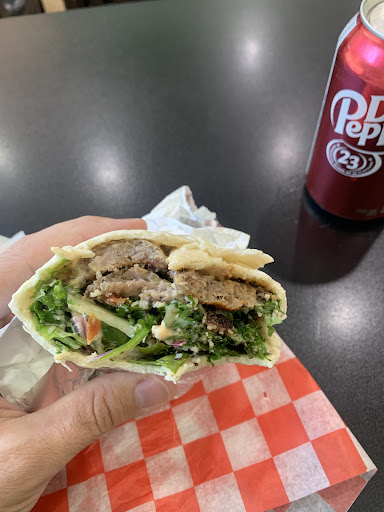 Photo of Shawarma Cafe - 1412 E 49th Ave, Vancouver, BC V5P 1S3