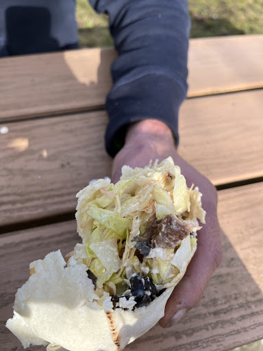 Photo of Istanbul Donair - 4061 200 St #117, Langley Twp, BC V3A 1K8